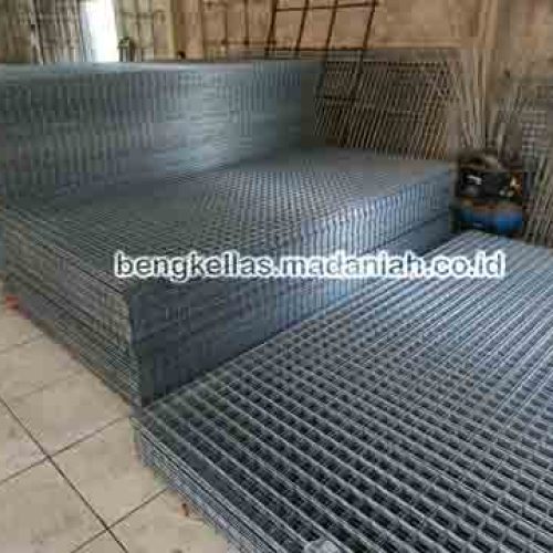 Supplier Wiremesh Barito Kuala
