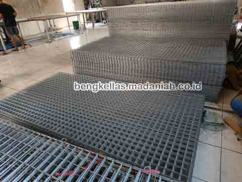 Supplier Wiremesh Barito Kuala Harga Murah