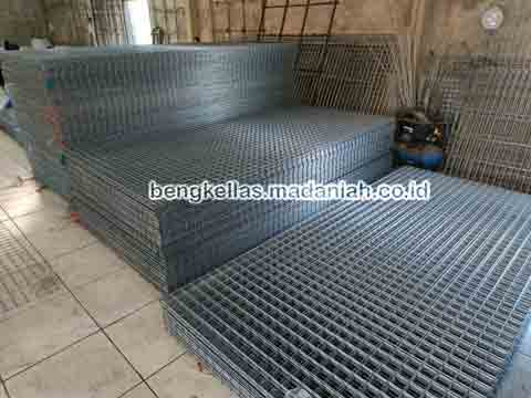 Supplier Wiremesh Barito Kuala