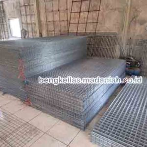Supplier Wiremesh Barito Selatan
