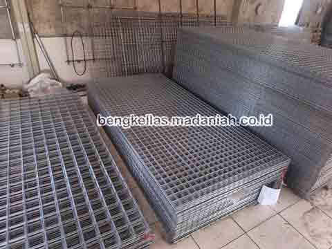 Supplier Wiremesh Barito Selatan Harga Murah
