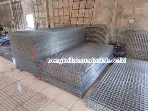 Supplier Wiremesh Barito Selatan
