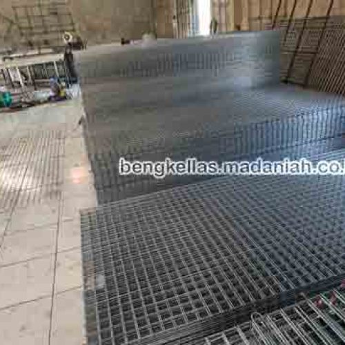Supplier Wiremesh Barru