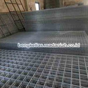 Supplier Wiremesh Bener Meriah