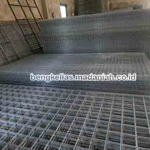 Supplier Wiremesh Bener Meriah