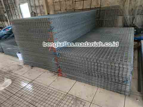 Supplier Wiremesh Bener Meriah Harga Murah