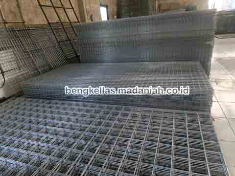 Supplier Wiremesh Bener Meriah