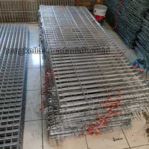 Supplier Wiremesh Bengkalis