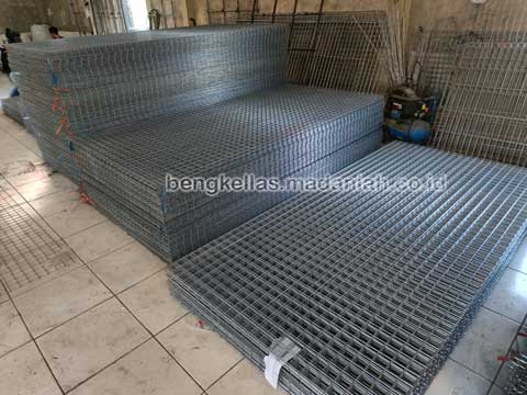 Supplier Wiremesh Bengkalis Harga Murah