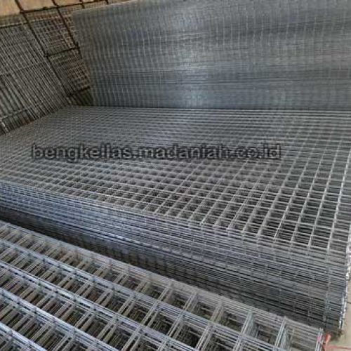 Supplier Wiremesh Bengkulu Tengah
