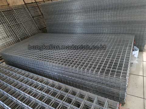 Supplier Wiremesh Bengkulu Tengah
