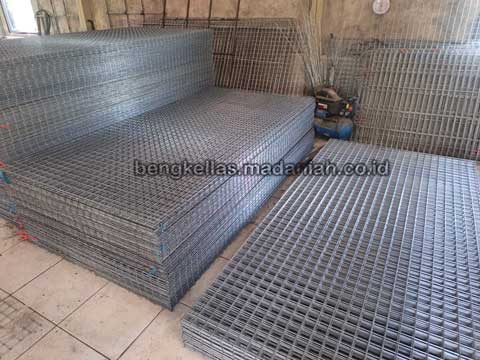 Supplier Wiremesh Biak Numfor Harga Murah