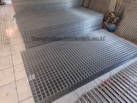 Supplier Wiremesh Biak Numfor
