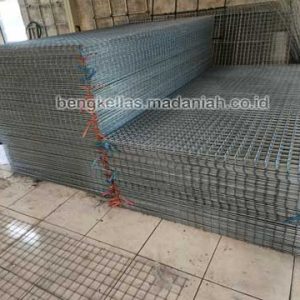 Supplier Wiremesh Bintan