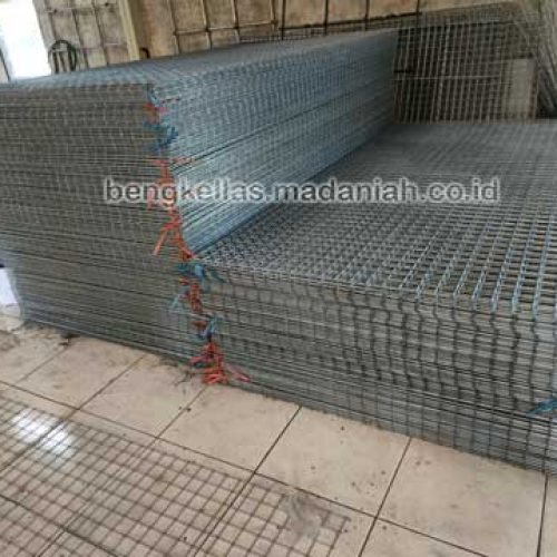 Supplier Wiremesh Bintan
