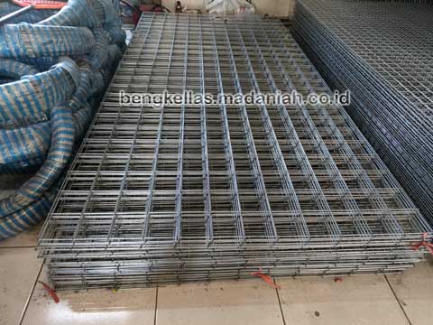 Supplier Wiremesh Bintan Harga Murah