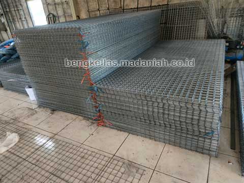 Supplier Wiremesh Bintan