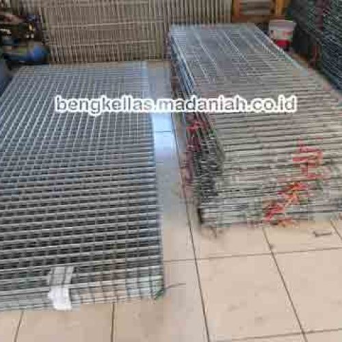 Supplier Wiremesh Boalemo Supplier Wiremesh Boalemo