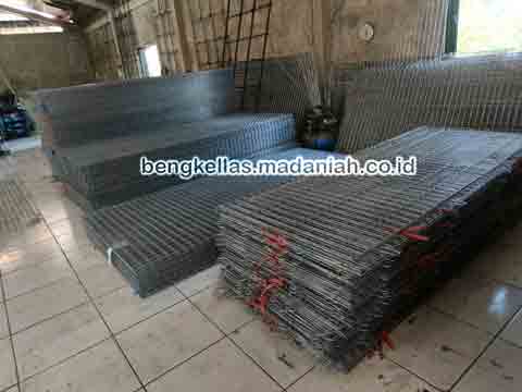 Supplier Wiremesh Boalemo Harga Murah