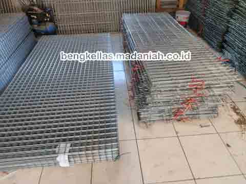 Supplier Wiremesh Boalemo