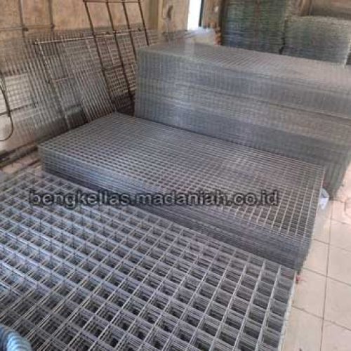 Supplier Wiremesh Bolaang Mongondow