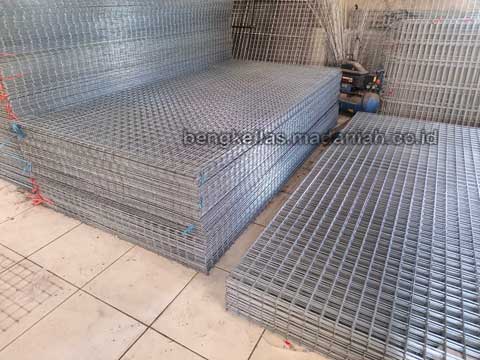 Supplier Wiremesh Bolaang Mongondow Harga Murah