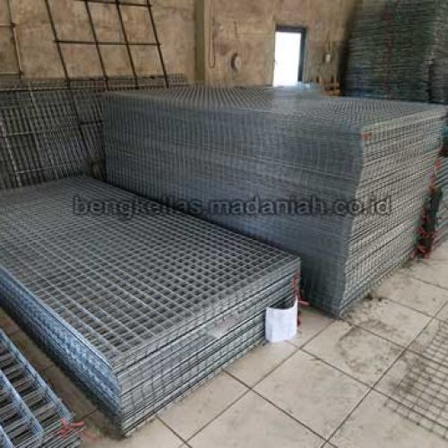 Supplier Wiremesh Bolaang Mongondow Utara