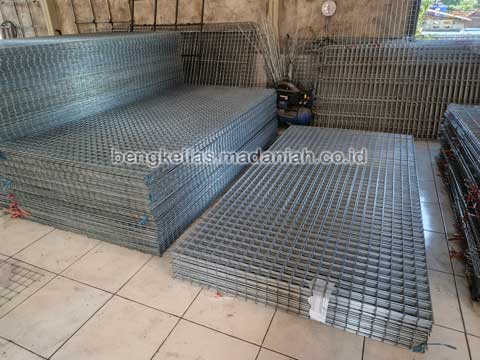 Supplier Wiremesh Bolaang Mongondow Utara Harga Murah