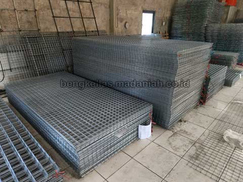 Supplier Wiremesh Bolaang Mongondow Utara