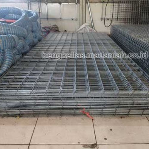 Supplier Wiremesh Bombana