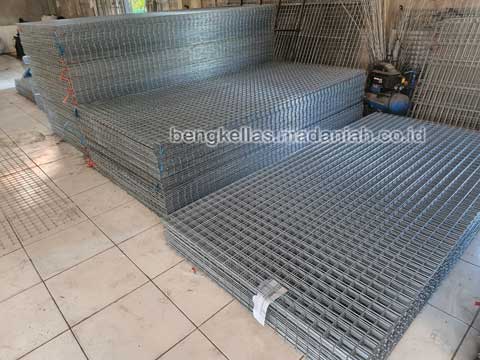 Supplier Wiremesh Bombana Harga Murah