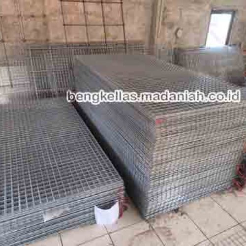 Supplier Wiremesh Bone Bolango