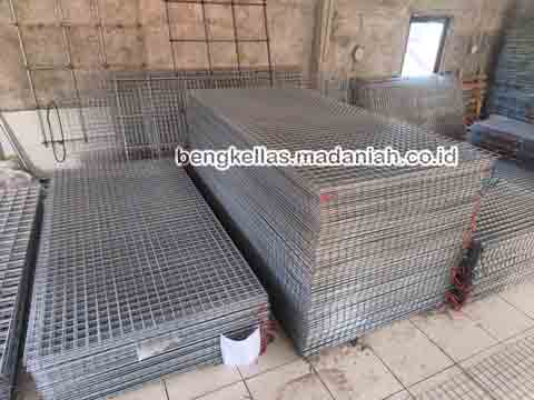 Supplier Wiremesh Bone Bolango