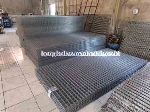 Supplier Wiremesh Bone Harga Murah