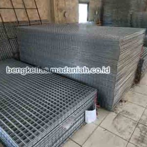 Supplier Wiremesh Bontang
