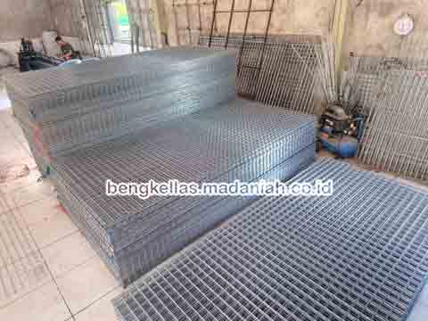 Supplier Wiremesh Brebes Harga Murah