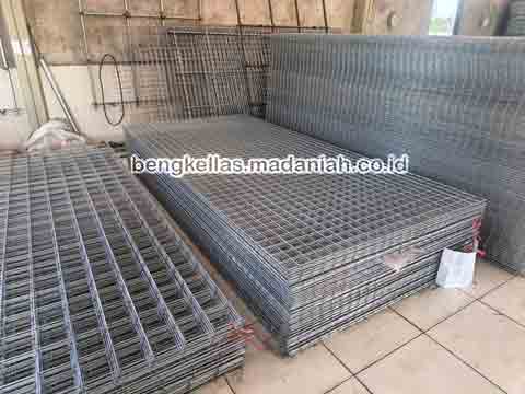 Supplier Wiremesh Brebes