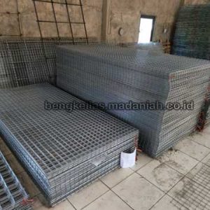 Supplier Wiremesh Bungo