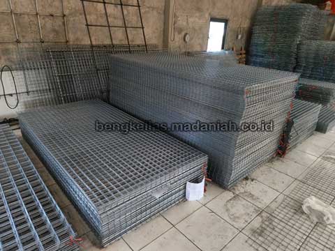 Supplier Wiremesh Bungo