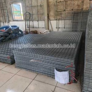 Supplier Wiremesh Buol