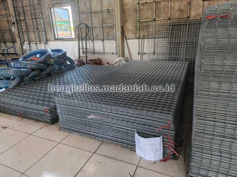 Supplier Wiremesh Buol