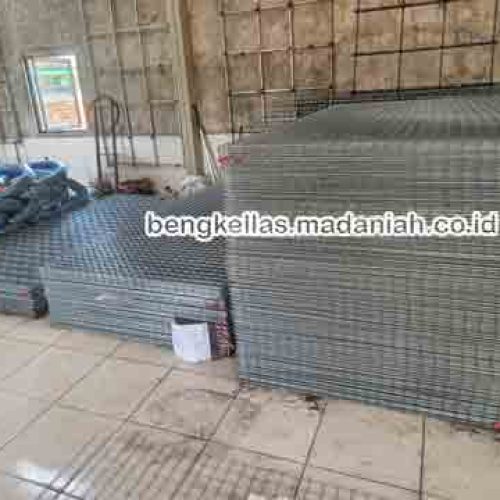 Supplier Wiremesh Buru Supplier Wiremesh Buru