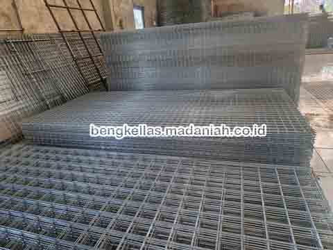 Supplier Wiremesh Buru Harga Murah
