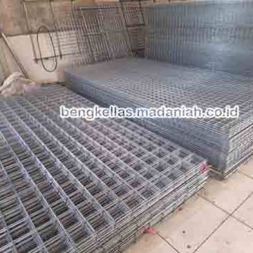 Supplier Wiremesh Buru Selatan