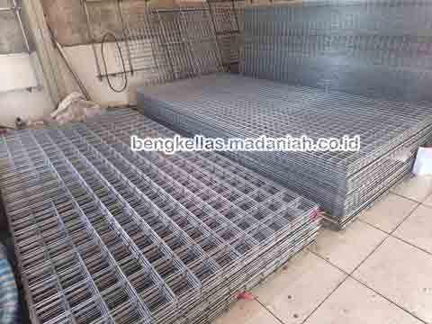 Supplier Wiremesh Buru Selatan