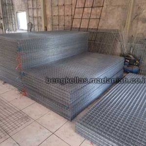 Supplier Wiremesh Buton