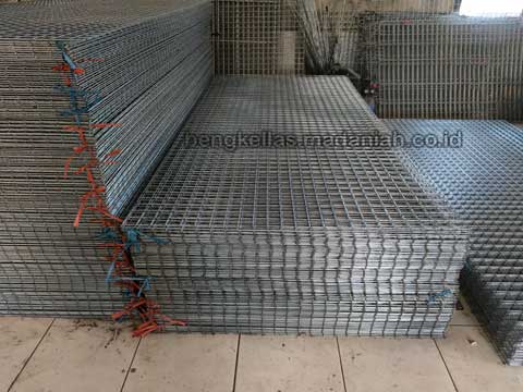 Supplier Wiremesh Buton Utara Harga Murah