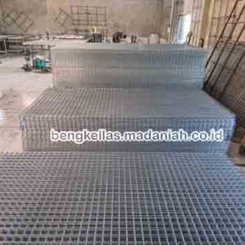 Supplier Wiremesh Ciamis