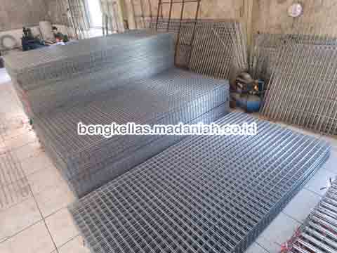 Supplier Wiremesh Ciamis Harga Murah