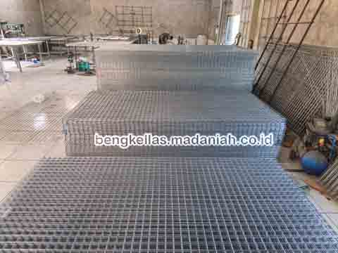 Supplier Wiremesh Ciamis